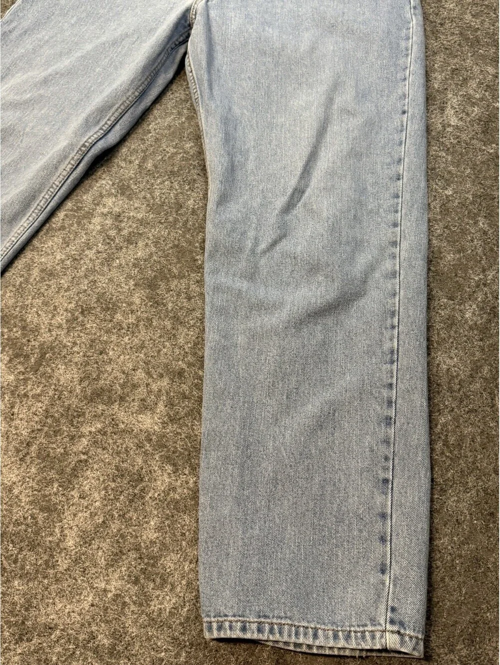 Levis product pair